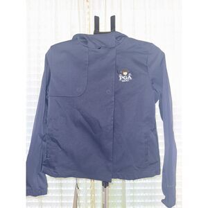 NWT Nike 2023 PGA Oak Hill Women's Jacket Size Medium